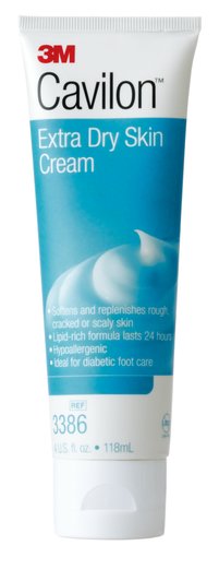 3M Cavilon Extra Dry Skin Cream 118ml | Each