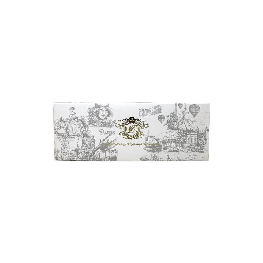 29 Vingt-Neuf St. Honore Set - Small