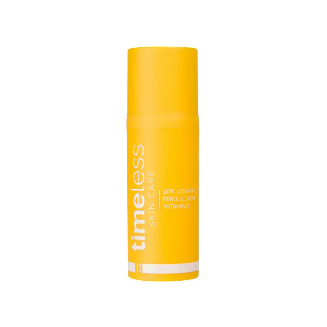20% Vitamin C + E Ferulic Acid Serum, 1.7oz