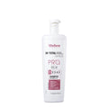 3R Total Express Damaged Hair Restore Moisturizing Shampoo 600ml - Vita Derm